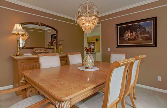 The Crossings Rochester MI Homes for sale